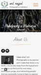 Mobile Screenshot of anilnagpal.com